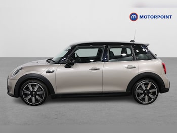 Used MINI Hatch 2023 for sale - 75684849: Photo