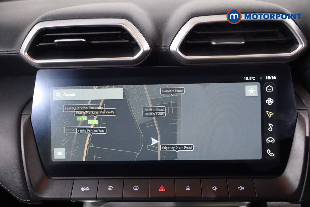 Used MG MG ZS 2025 for sale - 78064779: Photo 10