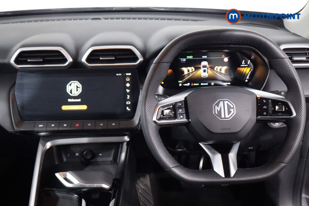 Used MG MG ZS 2025 for sale - 78064779: Photo 11