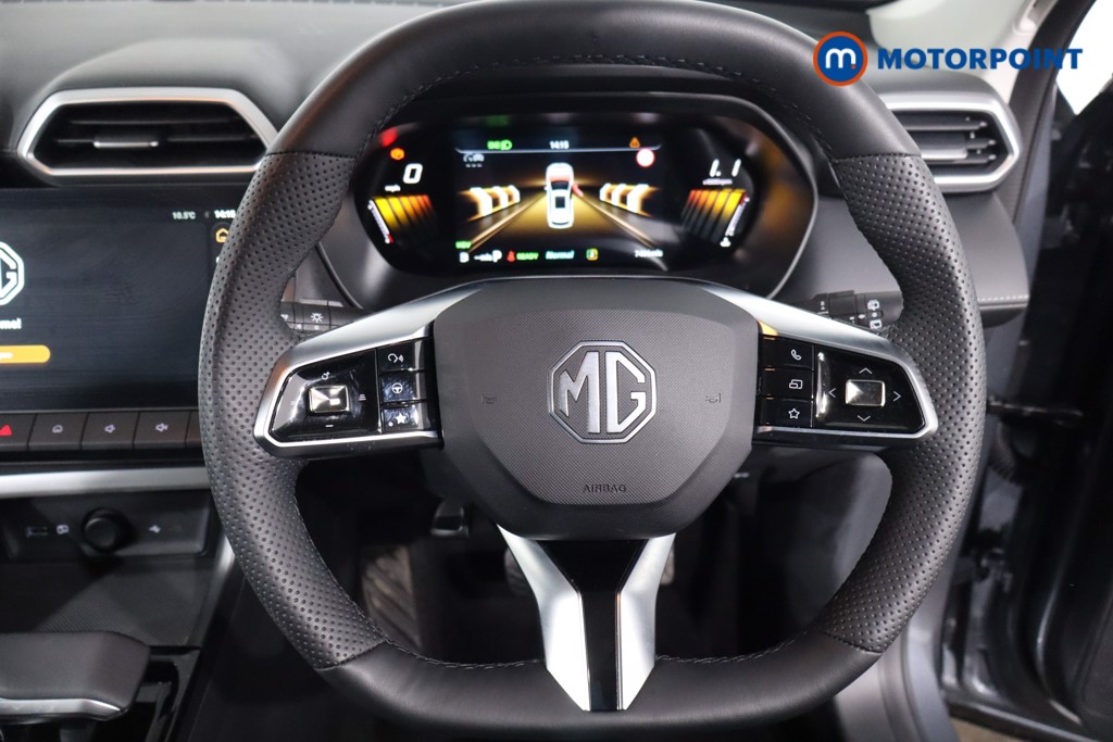 Used MG MG ZS 2025 for sale - 78064779: Photo 14