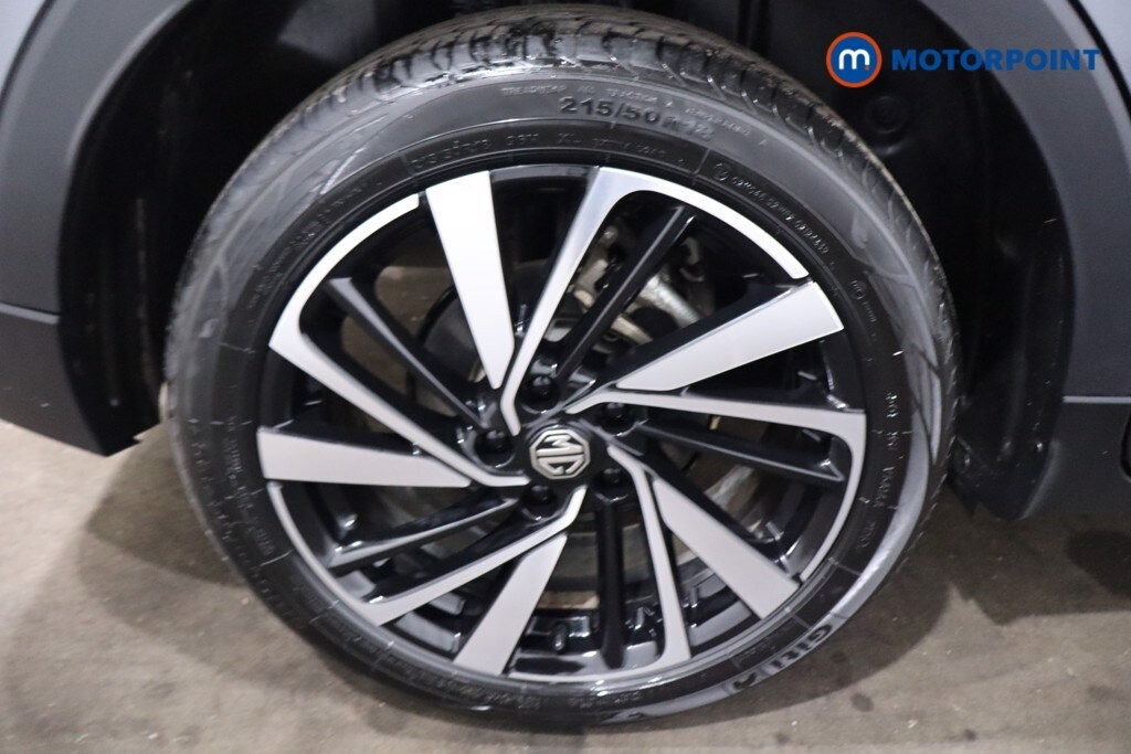 Used MG MG ZS 2025 for sale - 78064779: Photo 17