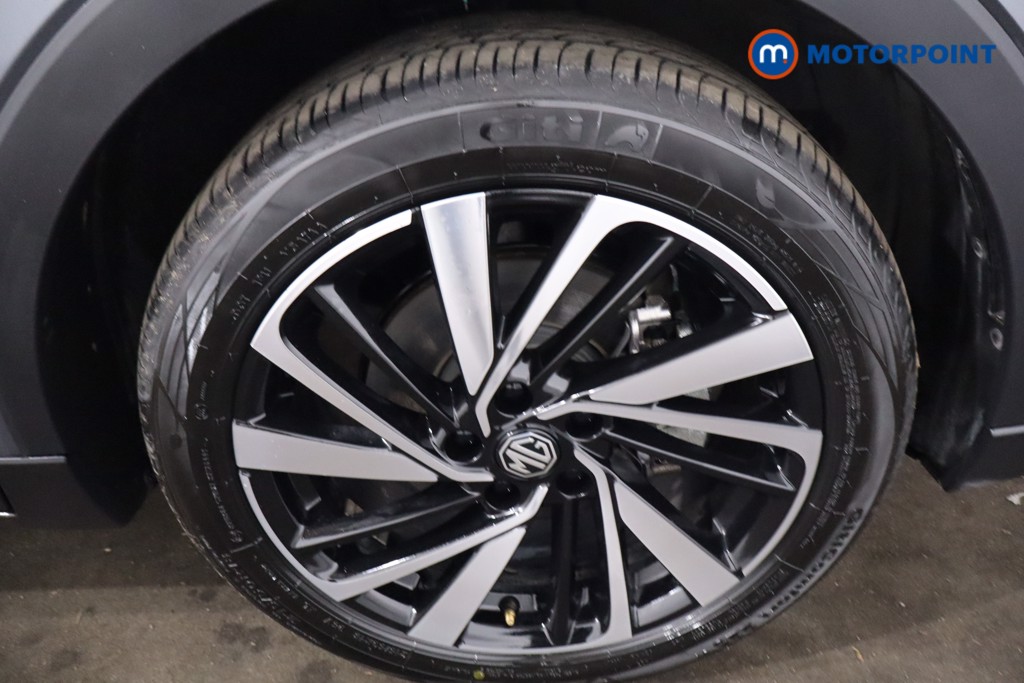 Used MG MG ZS 2025 for sale - 78064779: Photo 18