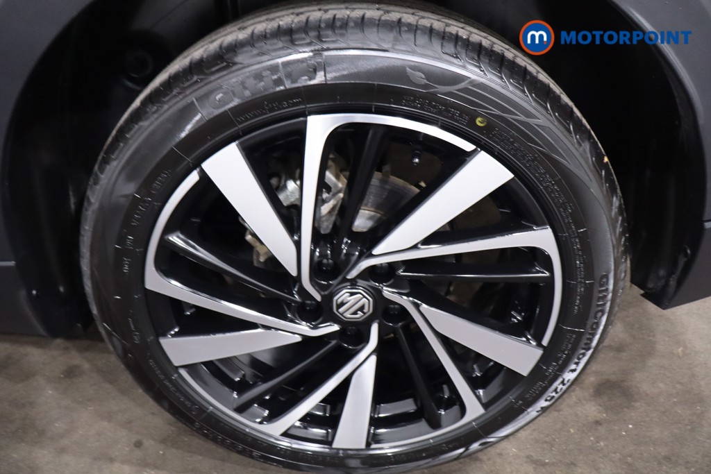 Used MG MG ZS 2025 for sale - 78064779: Photo 20