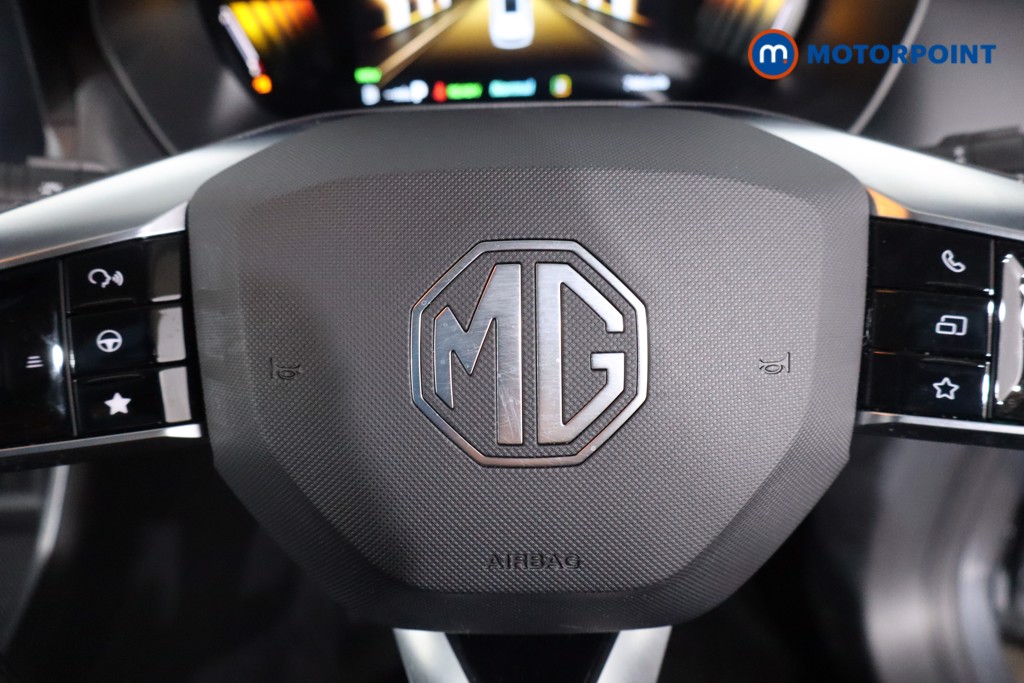 Used MG MG ZS 2025 for sale - 78064779: Photo 21