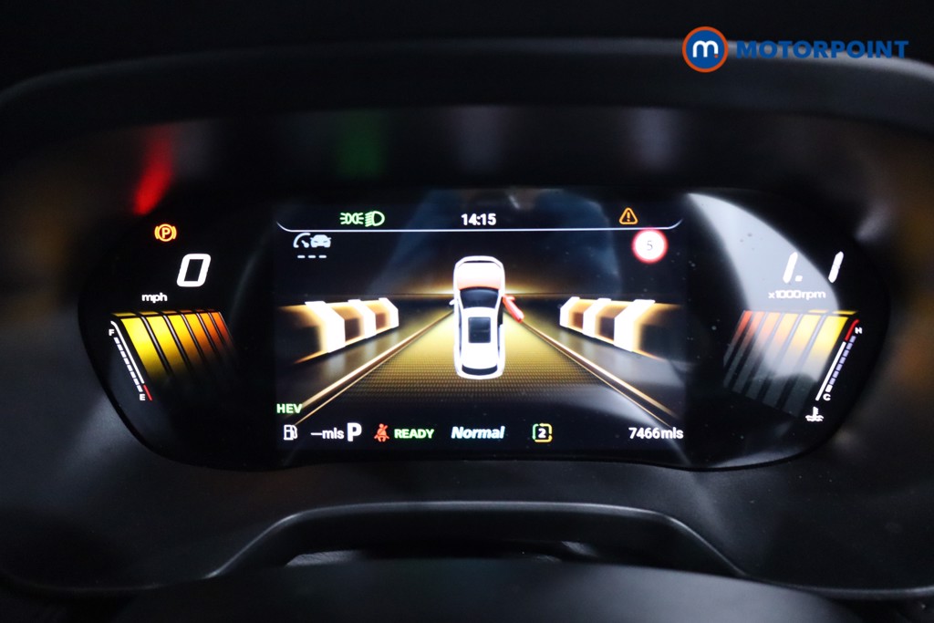 Used MG MG ZS 2025 for sale - 78064779: Photo 24