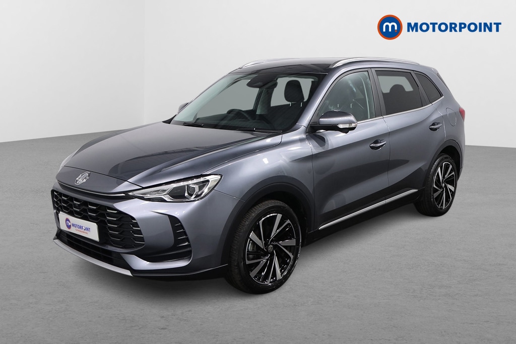 Used MG MG ZS 2025 for sale - 78064779: Photo 3