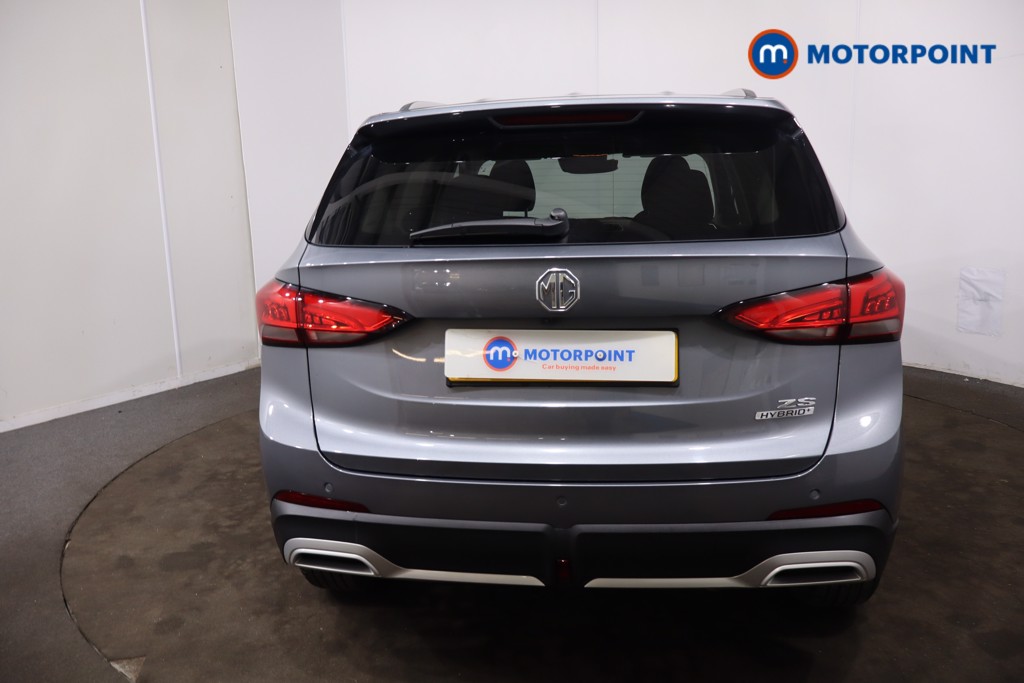 Used MG MG ZS 2025 for sale - 78064779: Photo 42