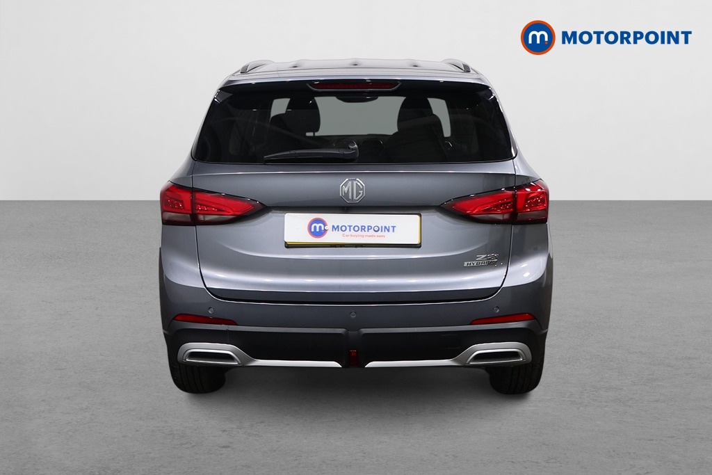 Used MG MG ZS 2025 for sale - 78064779: Photo 6