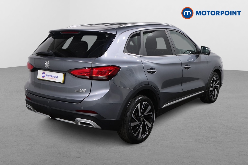 Used MG MG ZS 2025 for sale - 78064779: Photo 7