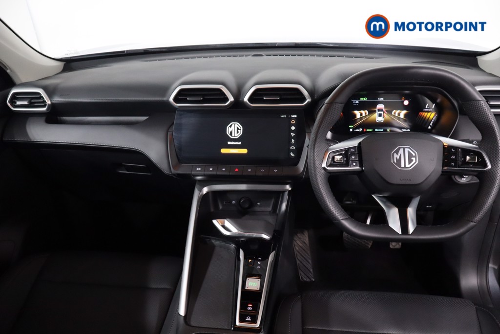 Used MG MG ZS 2025 for sale - 78064779: Photo 9