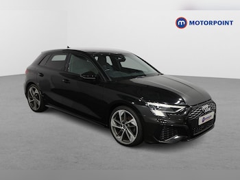 2020 - 35 TDI Edition 1 5dr S Tronic