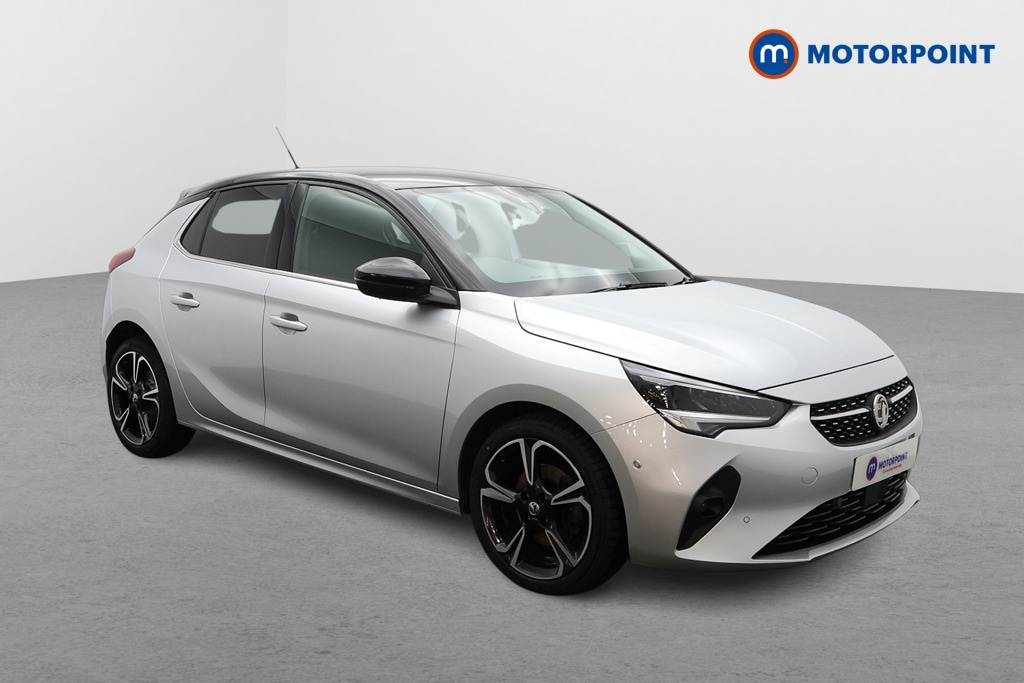 Used Vauxhall Corsa 2022 for sale - 77312794: Photo 1