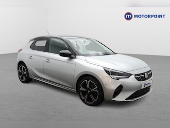 Vauxhall Corsa feature image