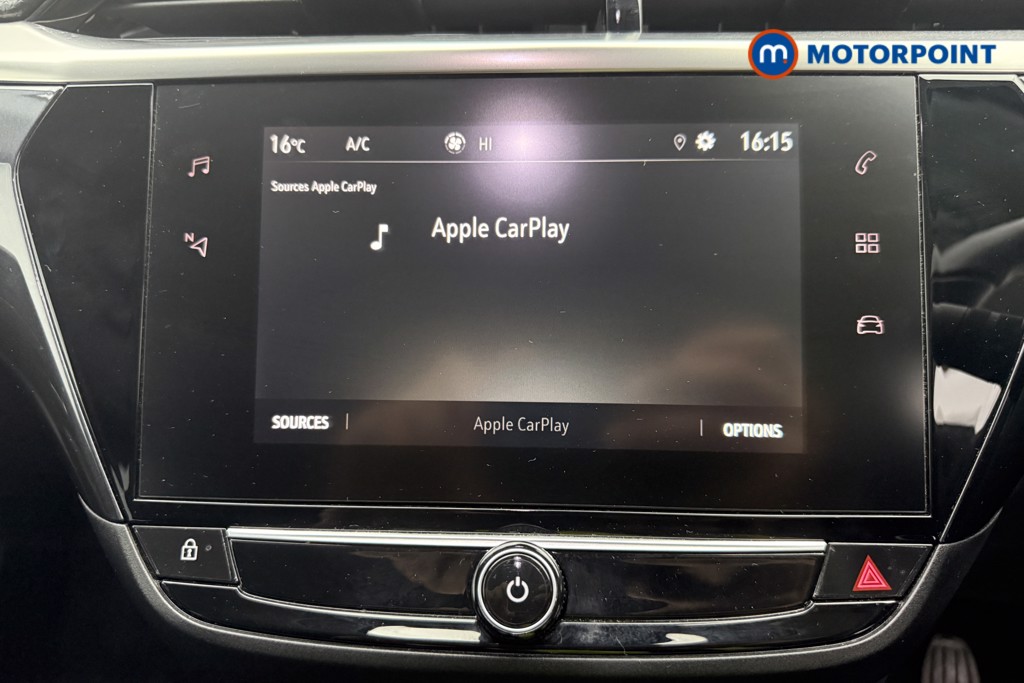 Used Vauxhall Corsa 2022 for sale - 77312794: Photo 20