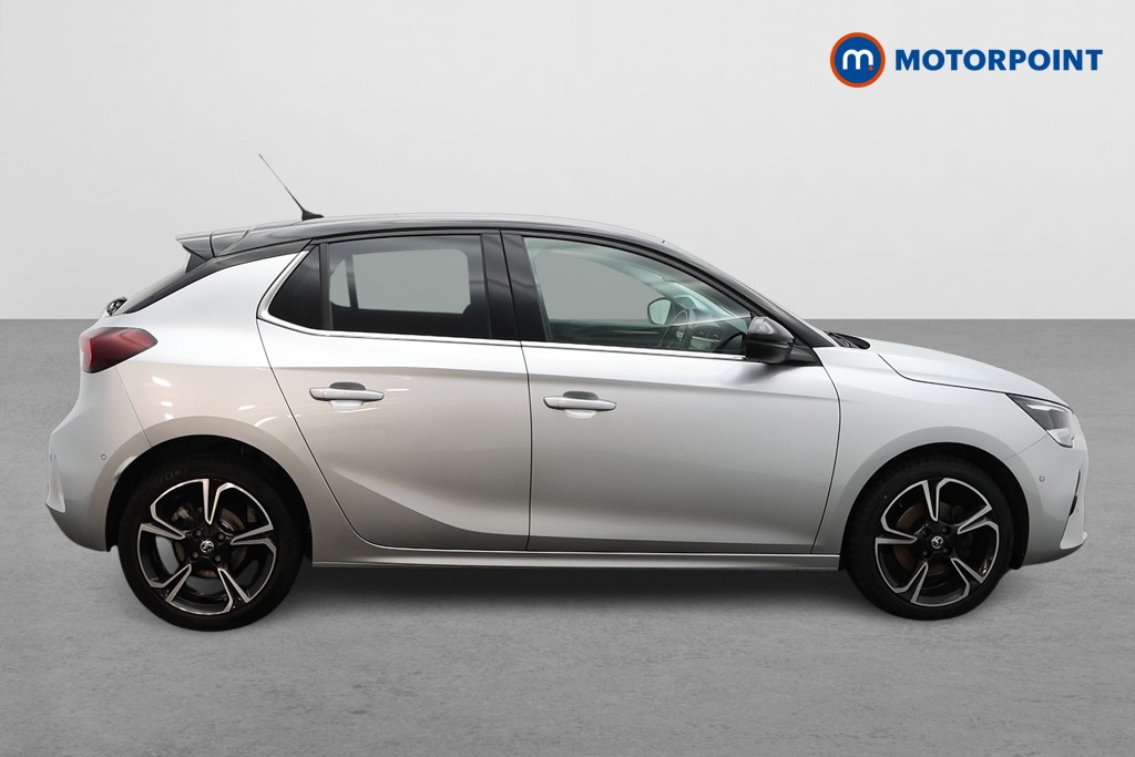 Used Vauxhall Corsa 2022 for sale - 77312794: Photo 8