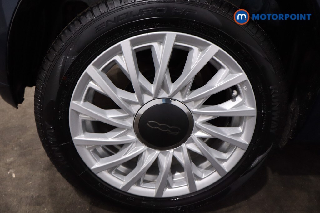 Used Fiat 500 2022 for sale - 77789767: Photo 17