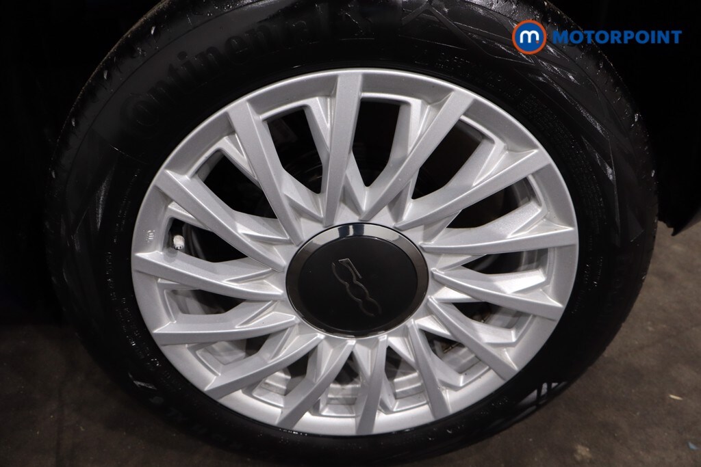 Used Fiat 500 2022 for sale - 77789767: Photo 20