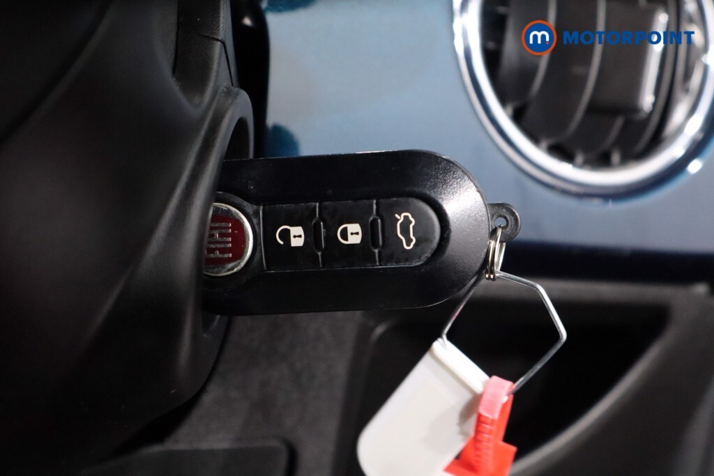 Used Fiat 500 2022 for sale - 77789767: Photo 21