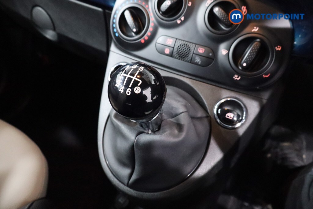 Used Fiat 500 2022 for sale - 77789767: Photo 22