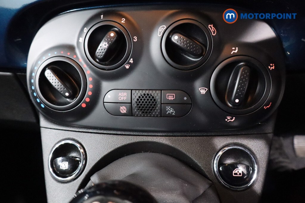 Used Fiat 500 2022 for sale - 77789767: Photo 24