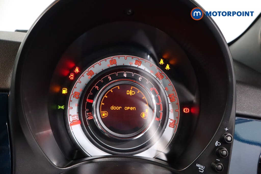 Used Fiat 500 2022 for sale - 77789767: Photo 26