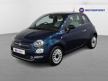 Used Fiat 500 undefined for sale - 77789767: Photo