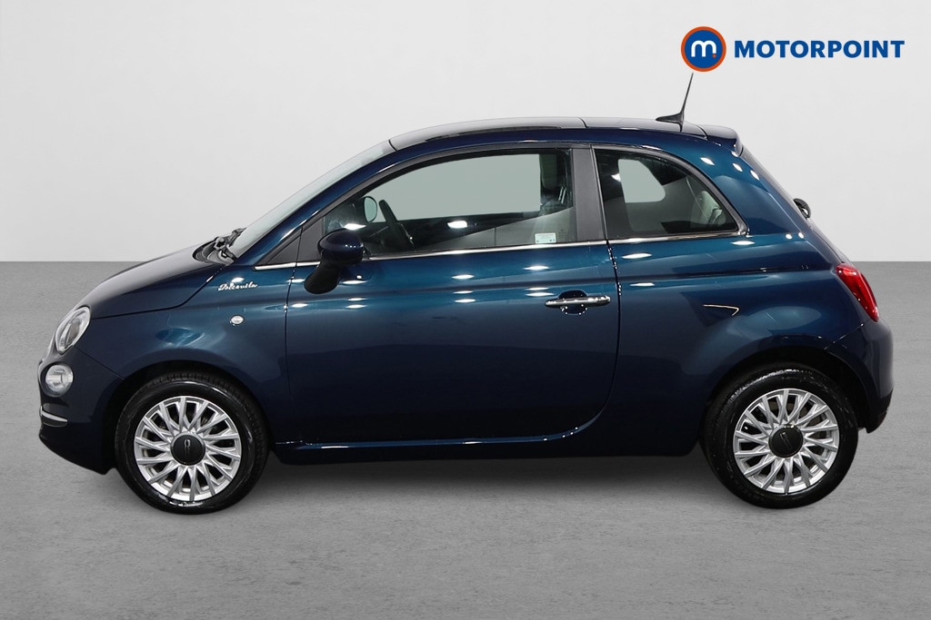 Used Fiat 500 2022 for sale - 77789767: Photo 4