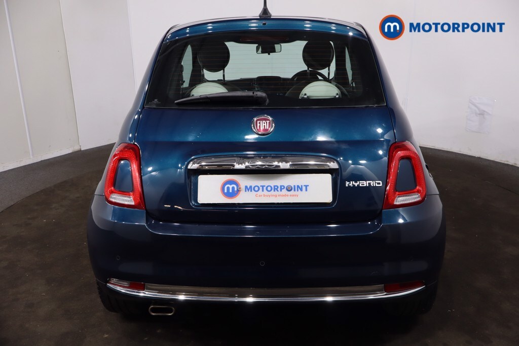 Used Fiat 500 2022 for sale - 77789767: Photo 43
