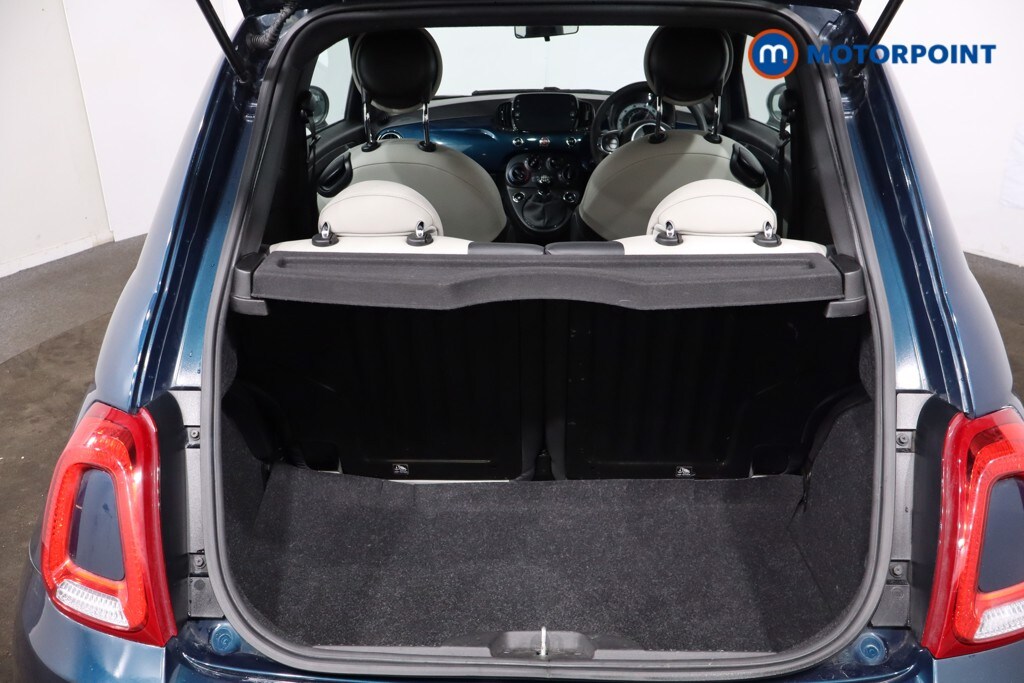 Used Fiat 500 2022 for sale - 77789767: Photo 44