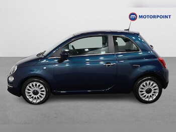 Used Fiat 500 undefined for sale - 77789767: Photo