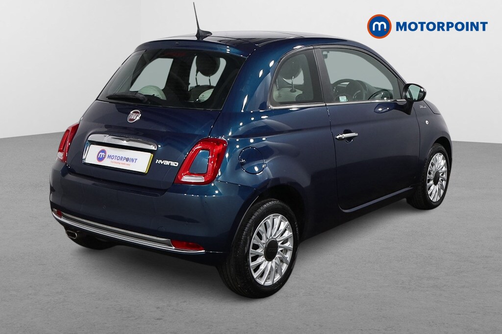 Used Fiat 500 2022 for sale - 77789767: Photo 7