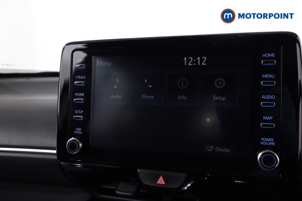 Used Toyota Yaris Cross 2024 for sale - 78196868: Photo 10