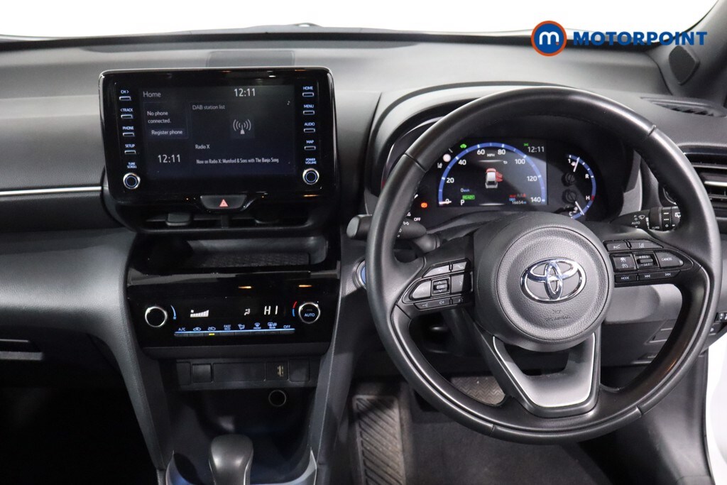 Used Toyota Yaris Cross 2024 for sale - 78196868: Photo 11