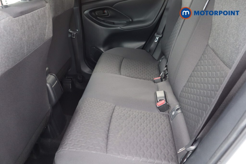 Used Toyota Yaris Cross 2024 for sale - 78196868: Photo 13