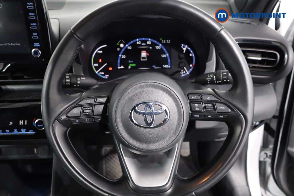 Used Toyota Yaris Cross 2024 for sale - 78196868: Photo 14