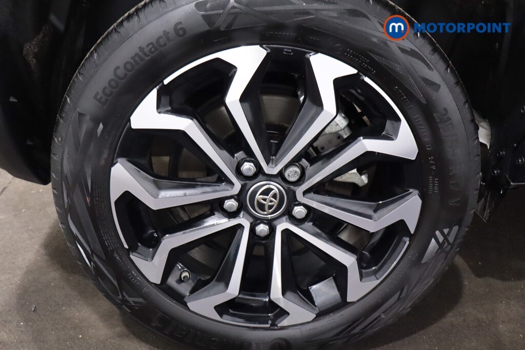 Used Toyota Yaris Cross 2024 for sale - 78196868: Photo 17