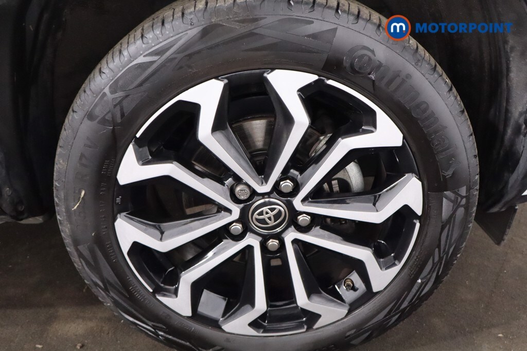 Used Toyota Yaris Cross 2024 for sale - 78196868: Photo 18