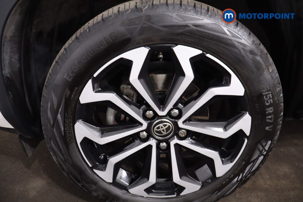 Used Toyota Yaris Cross 2024 for sale - 78196868: Photo 19