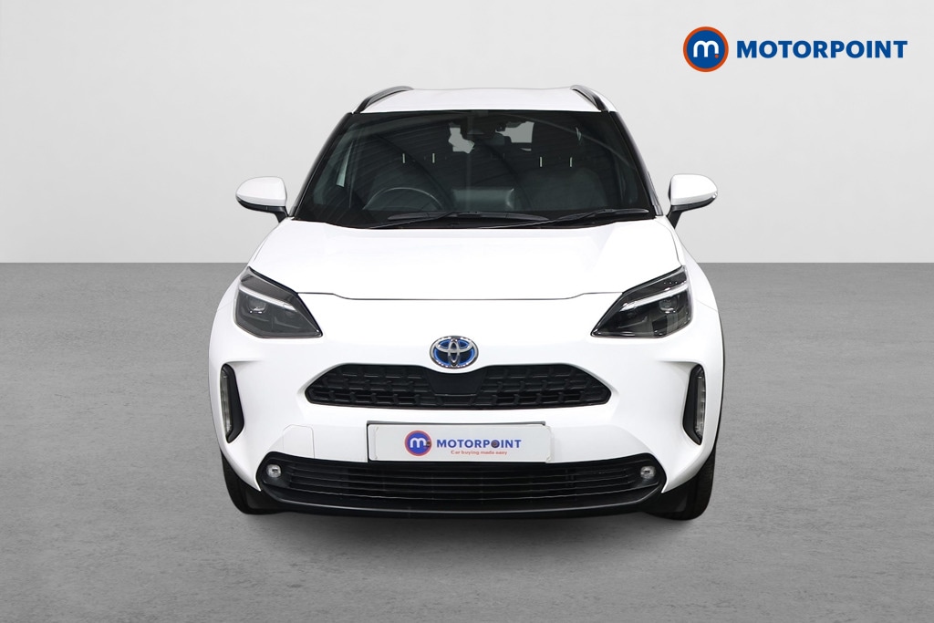 Used Toyota Yaris Cross 2024 for sale - 78196868: Photo 2