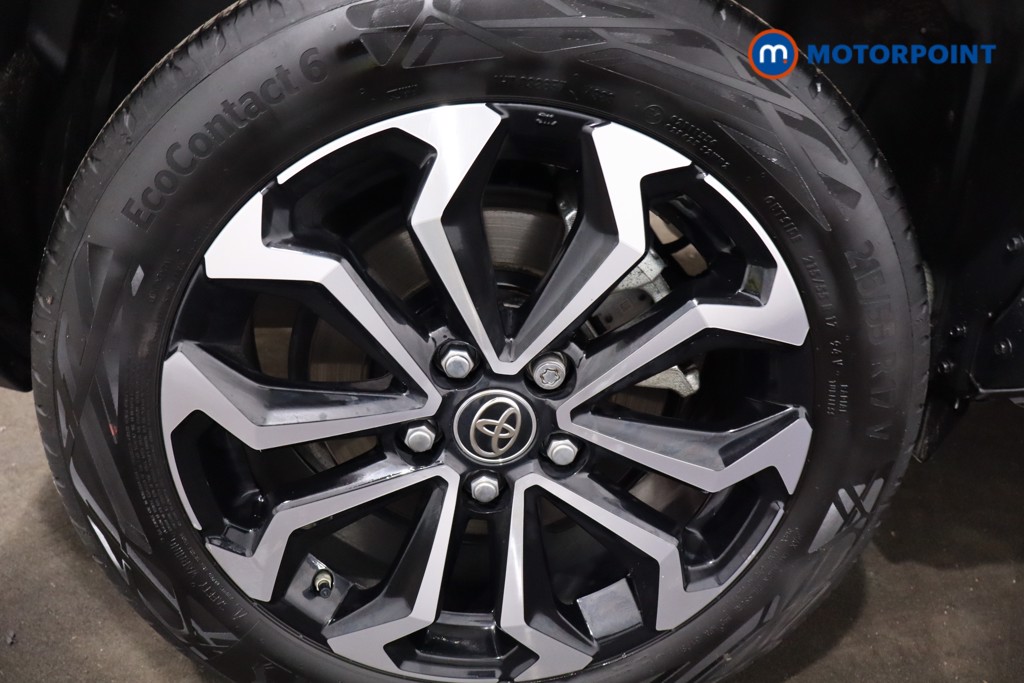 Used Toyota Yaris Cross 2024 for sale - 78196868: Photo 20