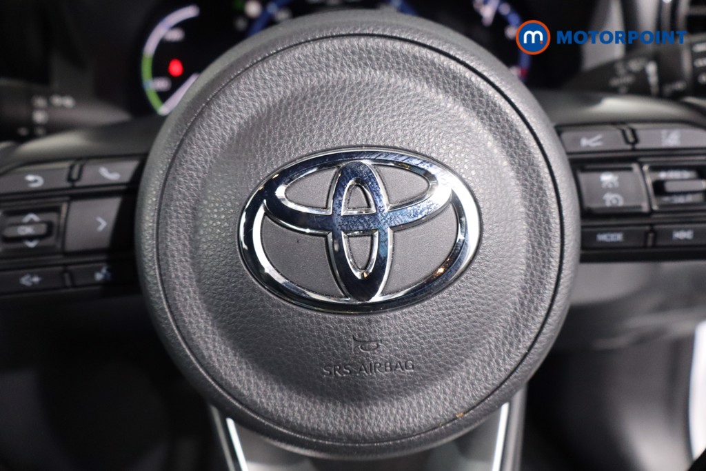 Used Toyota Yaris Cross 2024 for sale - 78196868: Photo 21