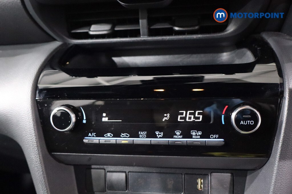 Used Toyota Yaris Cross 2024 for sale - 78196868: Photo 27