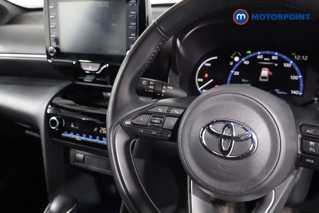 Used Toyota Yaris Cross 2024 for sale - 78196868: Photo 28