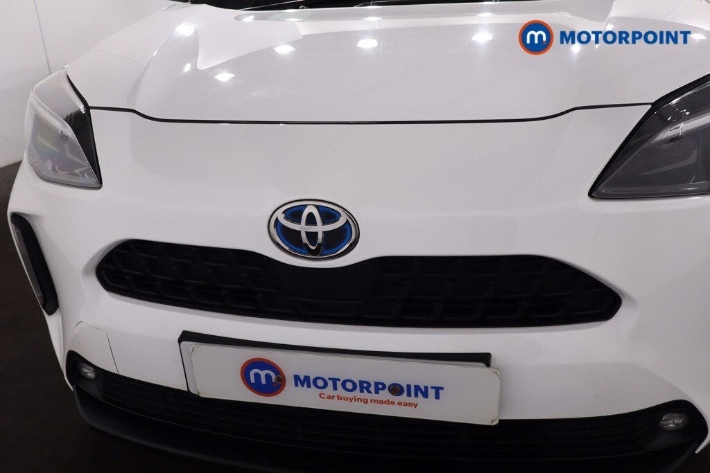 Used Toyota Yaris Cross 2024 for sale - 78196868: Photo 36