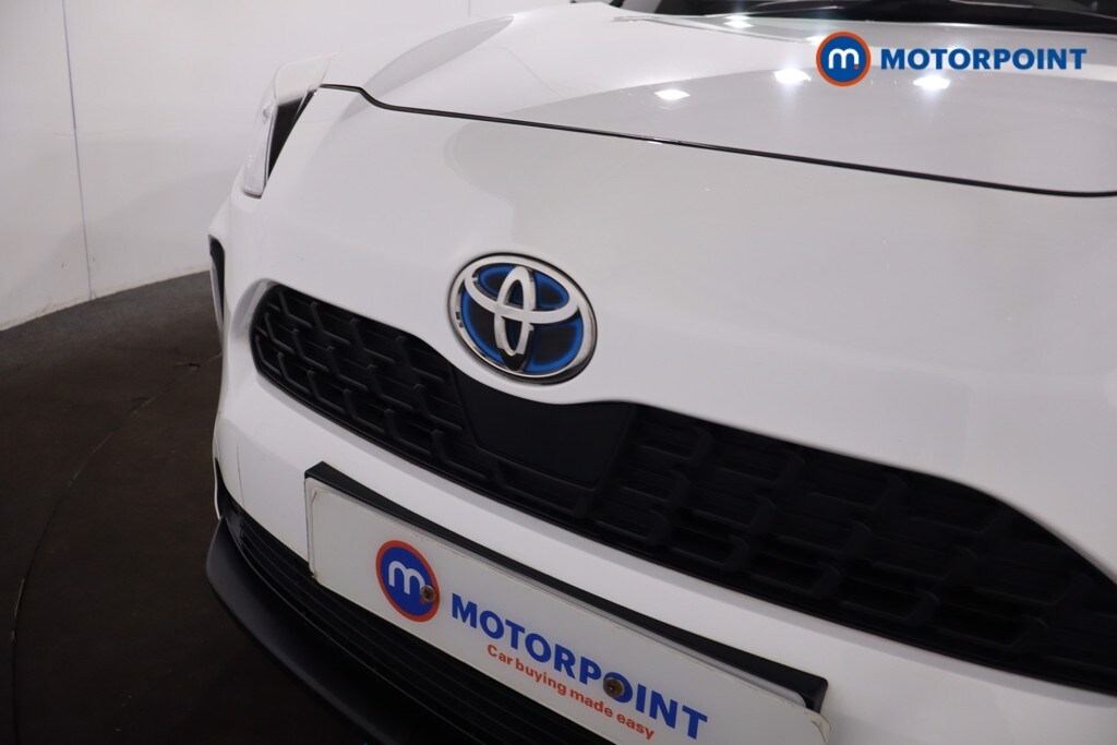 Used Toyota Yaris Cross 2024 for sale - 78196868: Photo 37