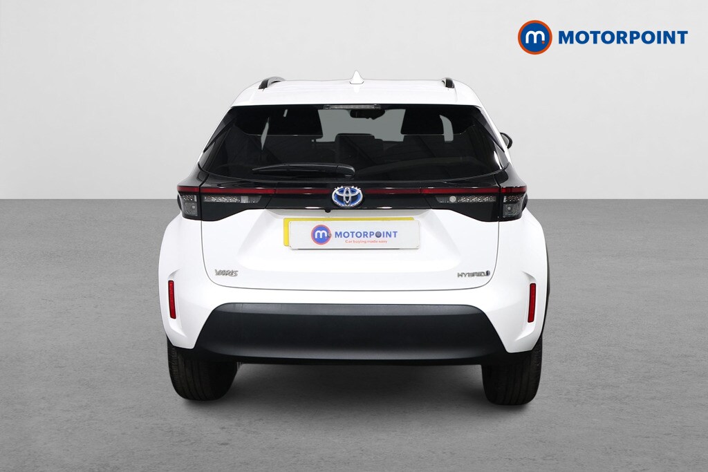 Used Toyota Yaris Cross 2024 for sale - 78196868: Photo 6