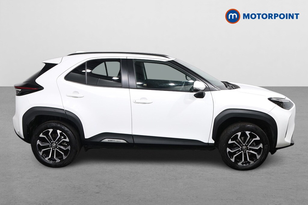 Used Toyota Yaris Cross 2024 for sale - 78196868: Photo 8