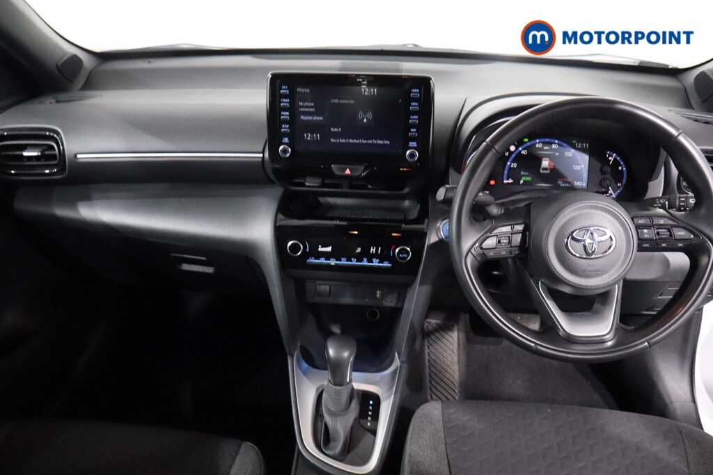 Used Toyota Yaris Cross 2024 for sale - 78196868: Photo 9