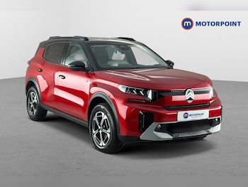 Used Citroen C3 Aircross 2025 for sale - 79376486: Photo