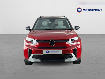 Used Citroen C3 Aircross 2025 for sale - 79376486: Photo